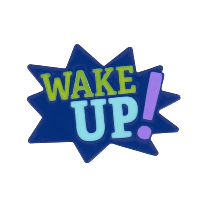 Global Affairs - Pin Wake Up!