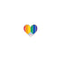 Global Affairs - Pin Herz