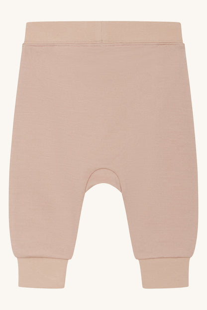 Hust &amp; Claire - Baby Jogginghose Golf hellrosa