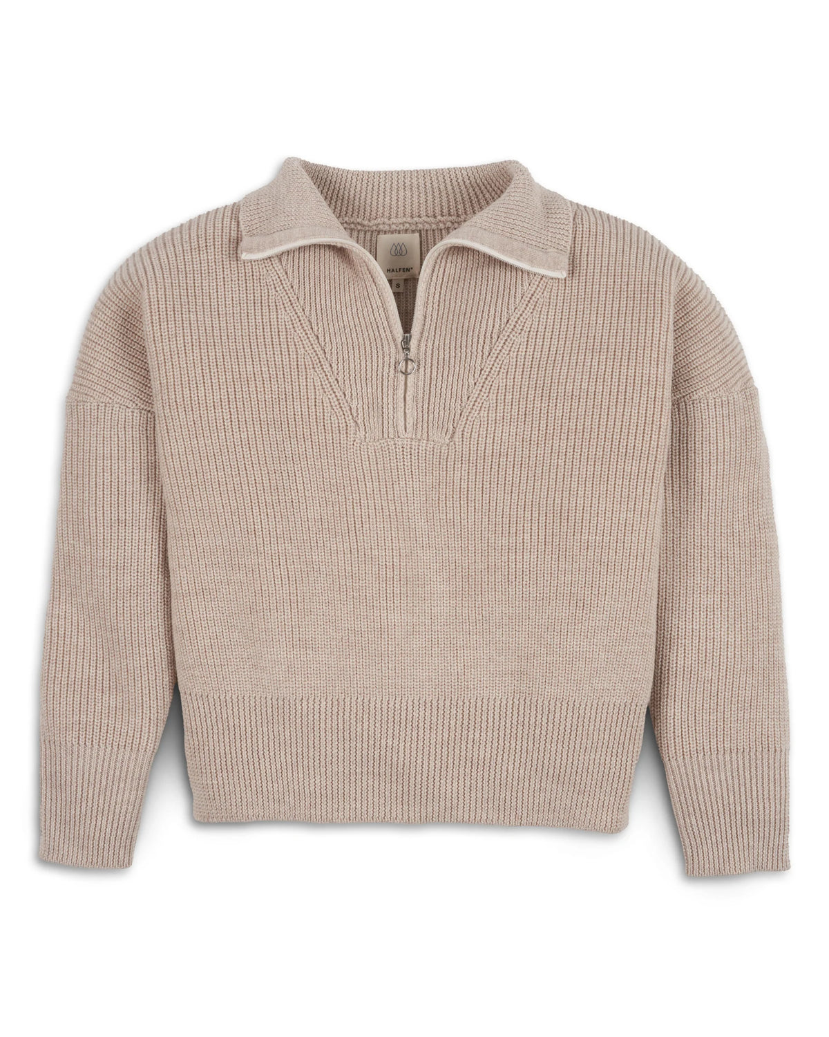 Halfen-damen-strickpullover