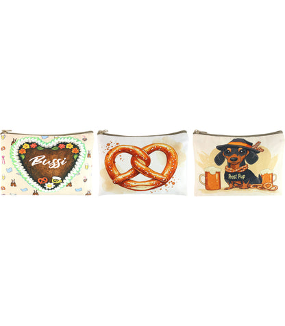 Hoff-Interieur - Kosmetiktasche Bavaria groß