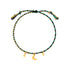 Hoffnungsträger - Magic Moon Armband gold