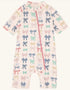 Hust & Claire - Baby Badeanzug HCMakki rose