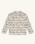 Hust & Claire-Baby-Badeshirt-HCMaiak-Boy