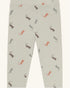 Hust & Claire - Kinder Leggings „Lizards“ grün