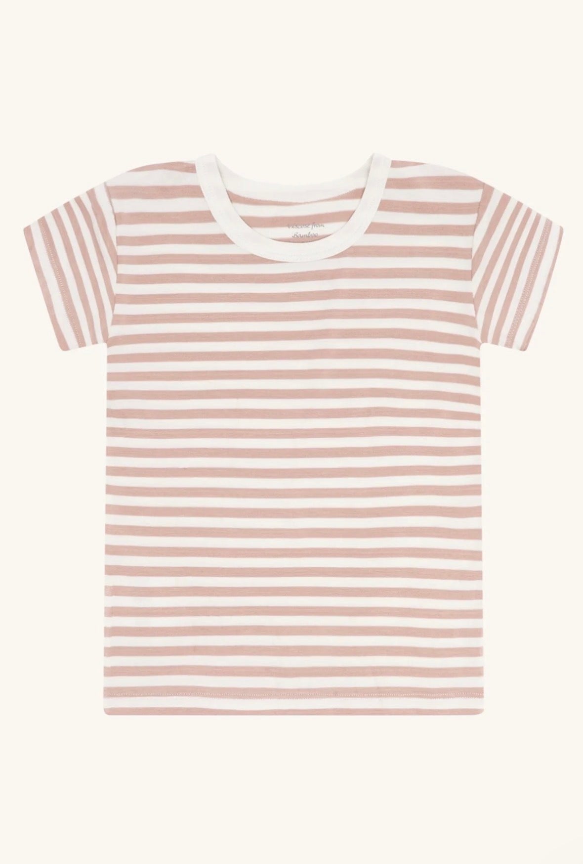 Hust &amp; Claire - Kinder T-Shirt HCAustin rosa