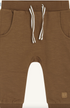 Hust & Claire - Georgey Baby Jogginghose Braun