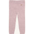 Hust & Claire - Kinder Leggings aus Merinowolle Rosa