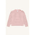 Hust & Claire - Gerippter Baby Merino Pullover