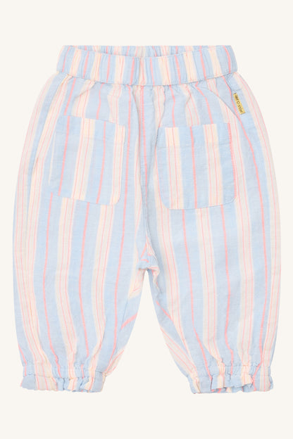 Hustandclaire-Leinen-hose-trine-blau