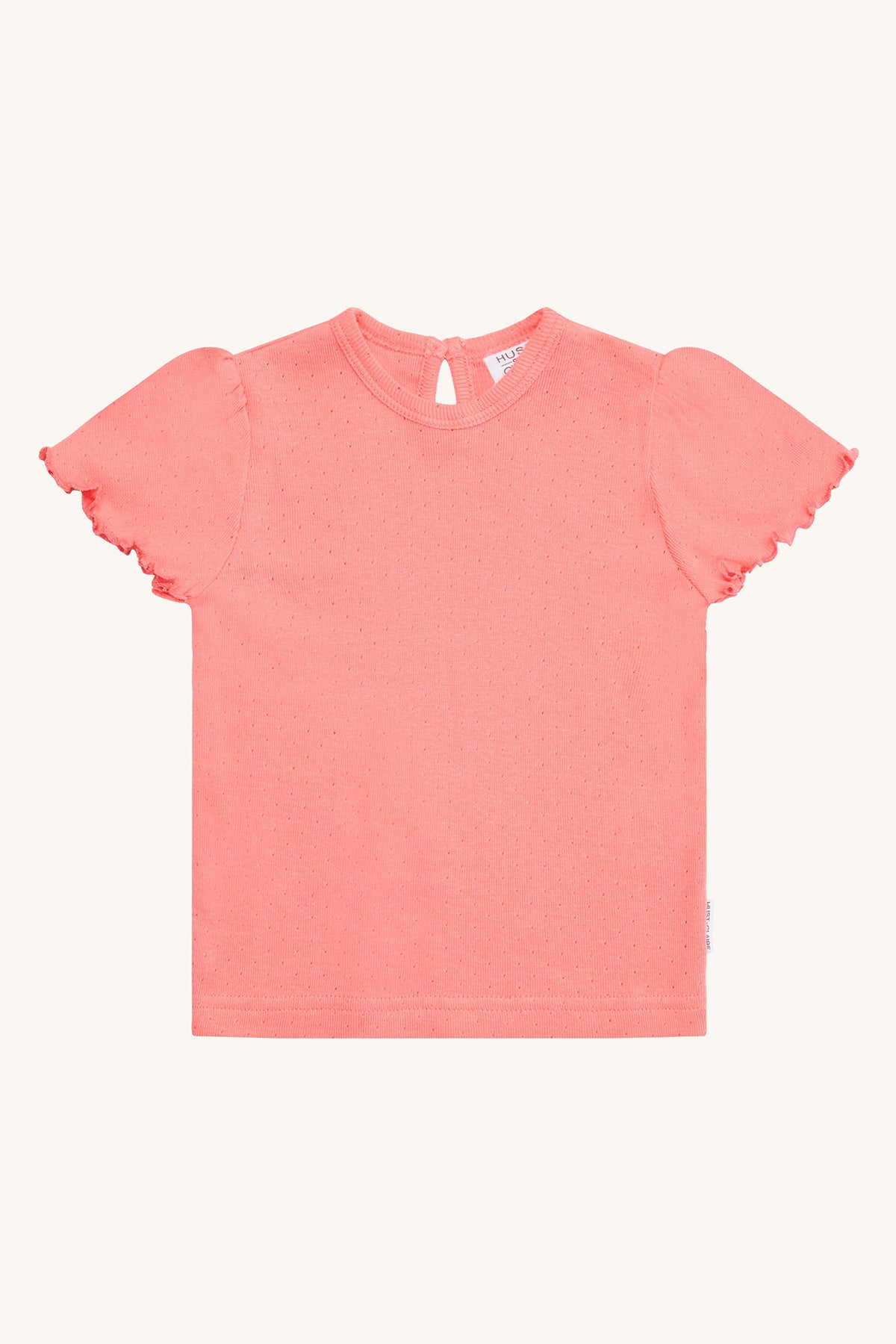 Hust &amp; Claire - Baby T-shirt Alma Rot