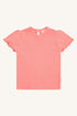 Hust & Claire - Baby T-shirt Alma Rot
