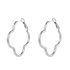 Vido finest jewelry - Ohrringe Mama Blum silber