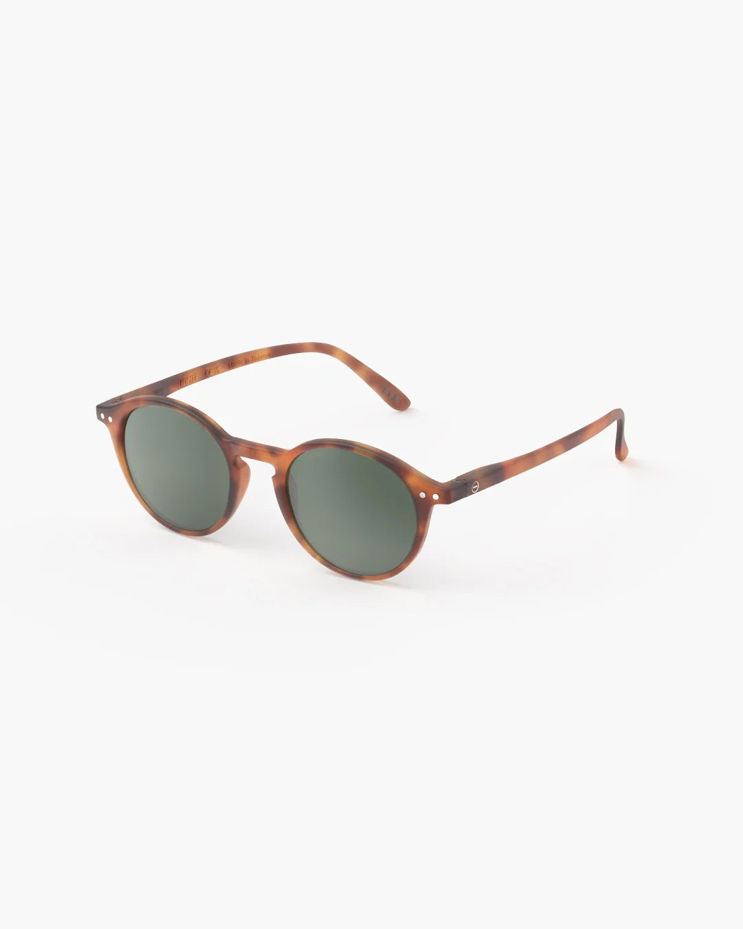 Izipizi - Unisex Sonnenbrille D Havane