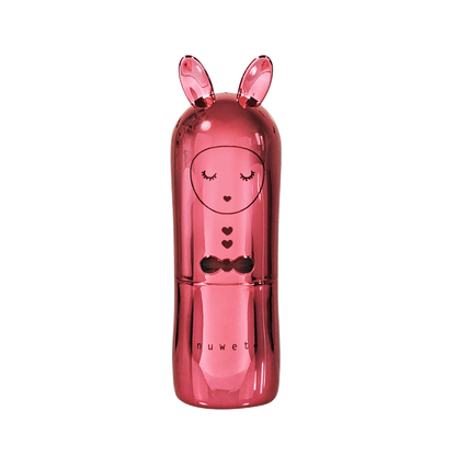 Inuwet - Veganer Kinder Lippenbalsam Liebesapfel