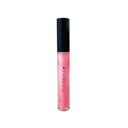 Inuwet - Weihnachtsbox Lippgloss