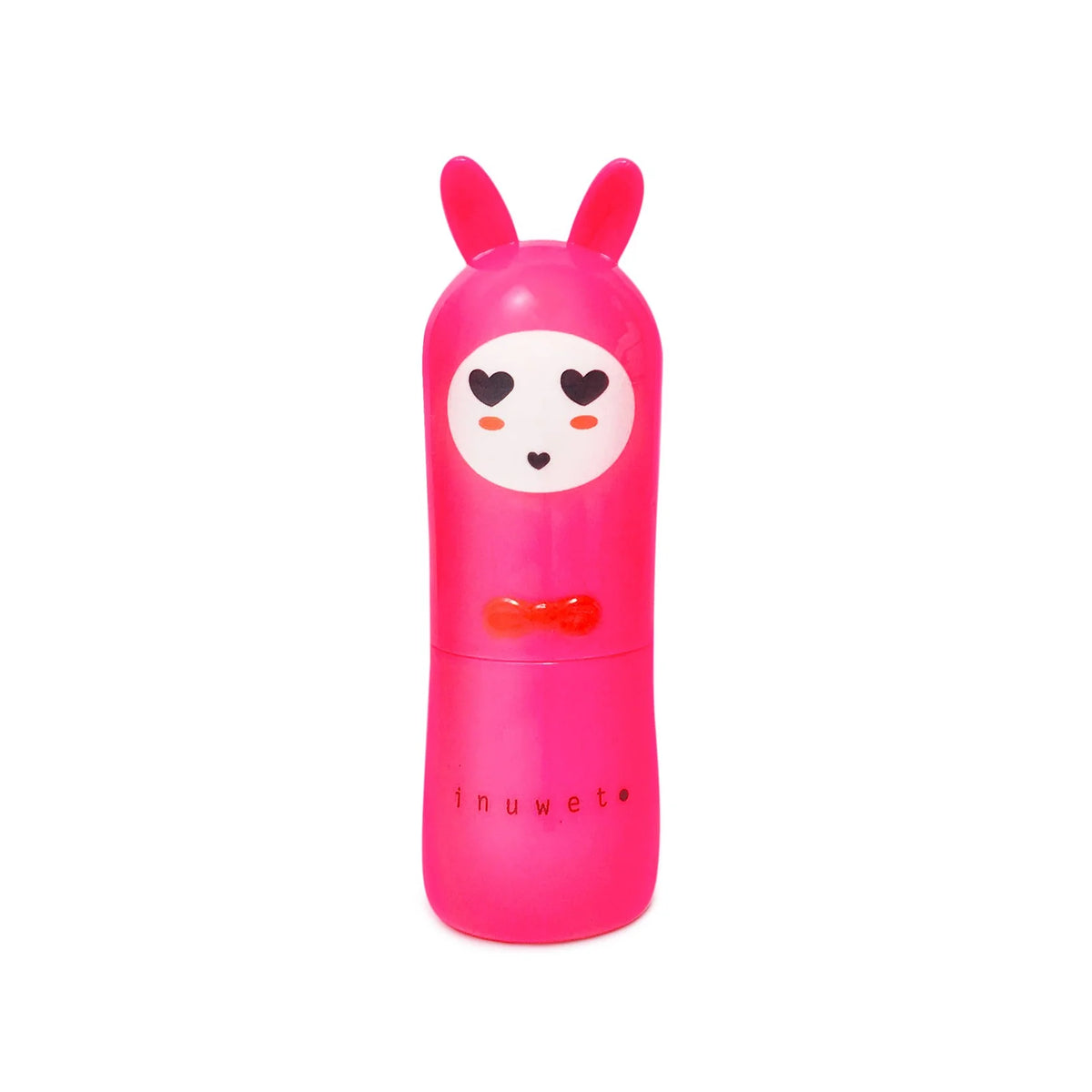 Inuwet - Veganer Kinder Lippenbalsam Kirsche