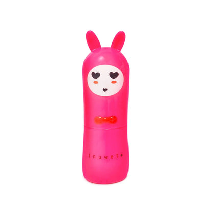 Inuwet - Veganer Kinder Lippenbalsam Kirsche