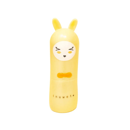 Inuwet - Veganer Kinder Lippenbalsam Ananas