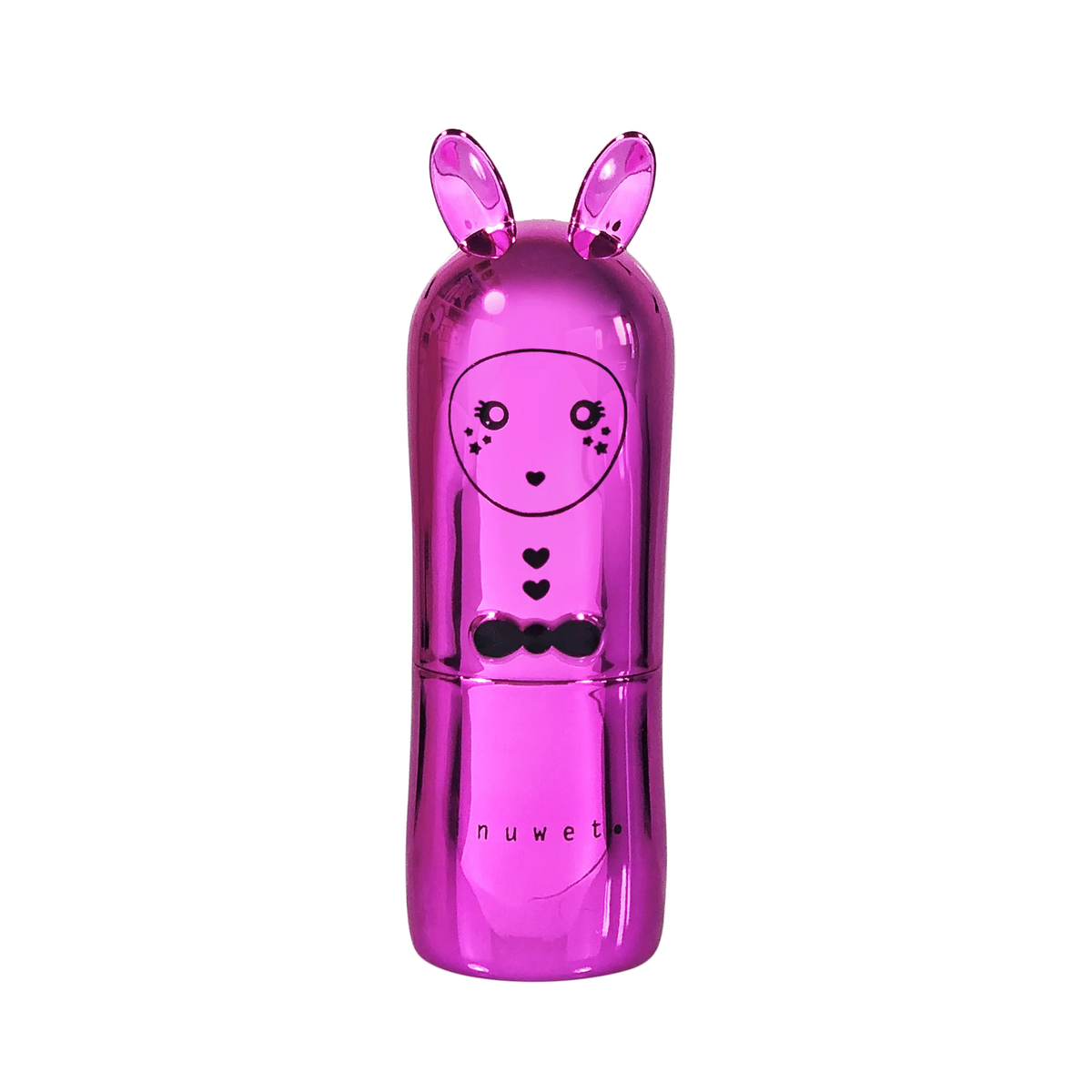 Inuwet - Veganer Kinder Lippenbalsam Milchshake