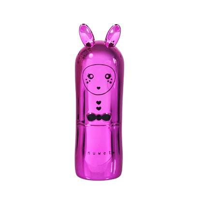 Inuwet - Veganer Kinder Lippenbalsam Milchshake