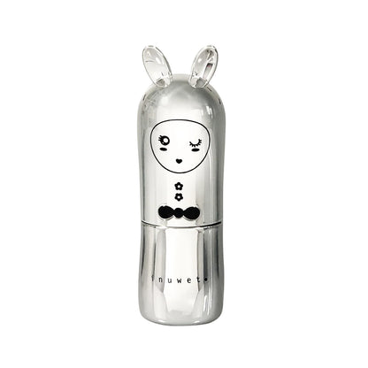 Inuwet - Veganer Kinder Lippenbalsam Kokos