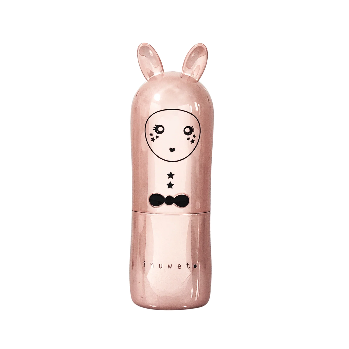Inuwet - Veganer Kinder Lippenbalsam Cannelé