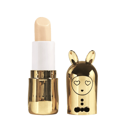 Inuwet - Kinder Lippenbalsam "Metall Gold"