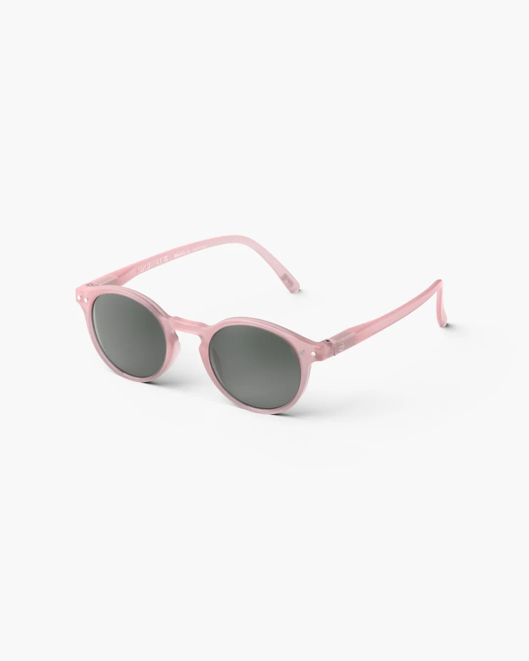 Izipizi - Damen Sonnebrille H transparent rosa