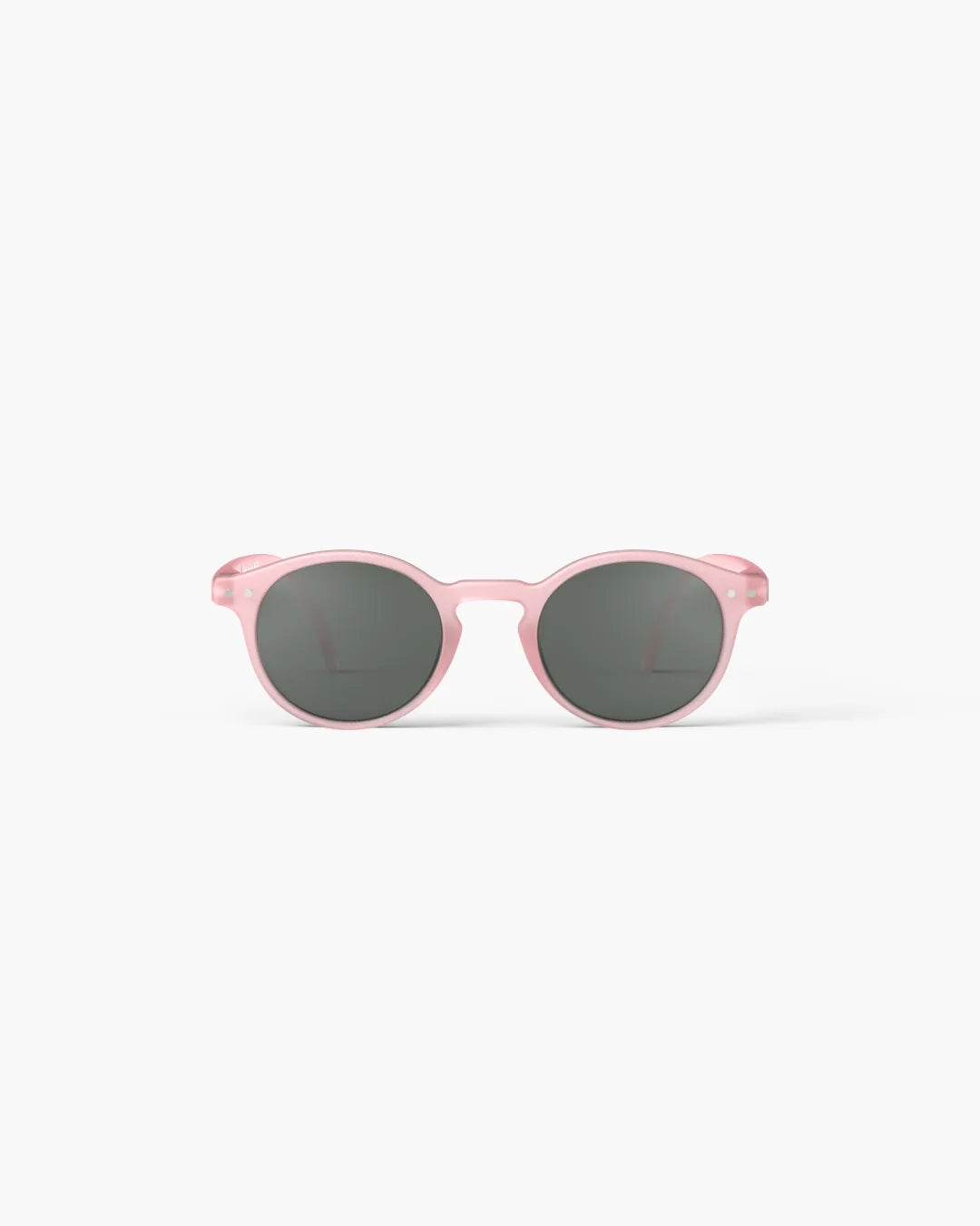 Izipizi - Damen Sonnebrille H transparent rosa