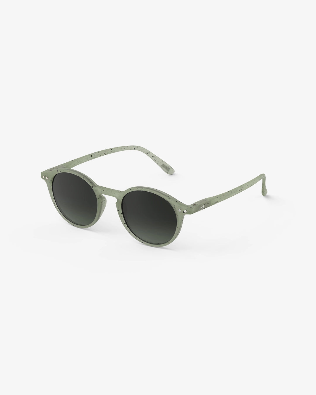 Izipizi - Unisex Sonnebrille D grün MINI &amp; ME