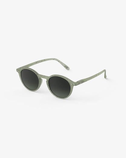 Izipizi - Unisex Sonnebrille D grün MINI &amp; ME