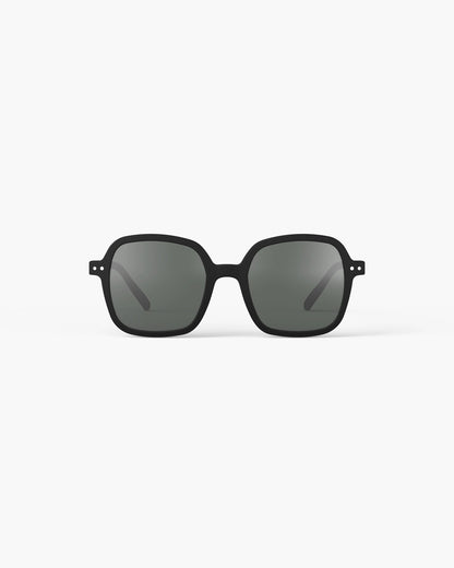 Izipizi - Sonnenbrille Sun Office für Frauen in schwarz