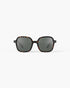 Izipizi - Sonnenbrille Frauen in tortoise 
