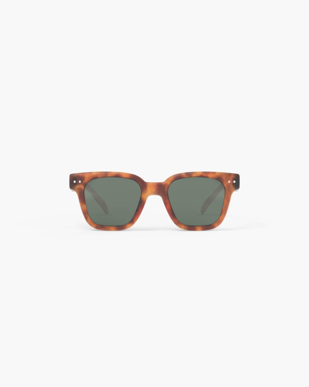 Izipizi - Kinder Sonnenbrille Road Glossy Havane