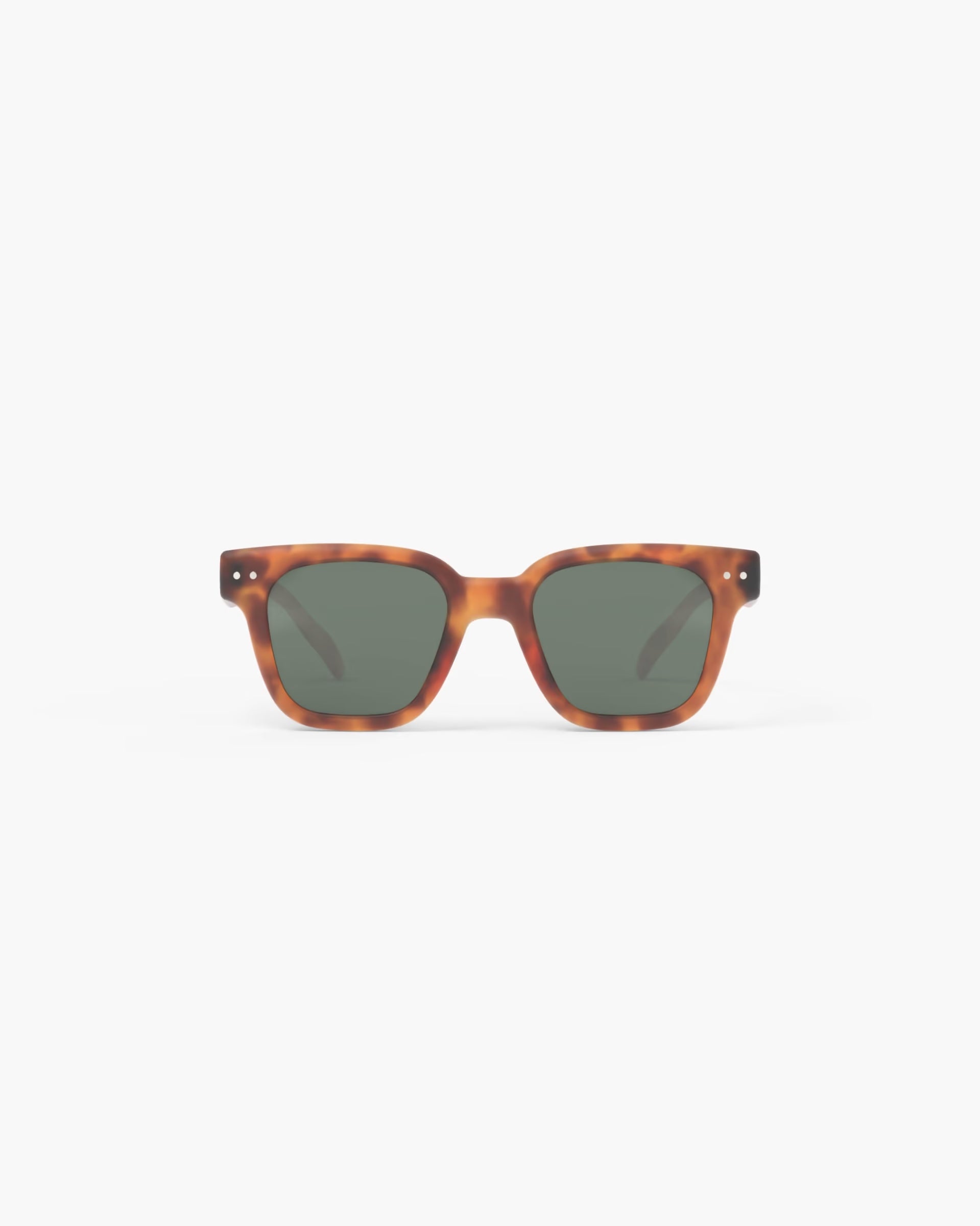 Izipizi - Kinder Sonnenbrille Road Glossy Havane
