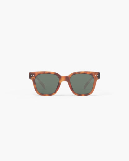 Izipizi - Kinder Sonnenbrille Road Glossy Havane