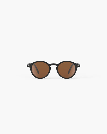 Izipizi - Baby/ Kinder Sonnenbrille D schwarz