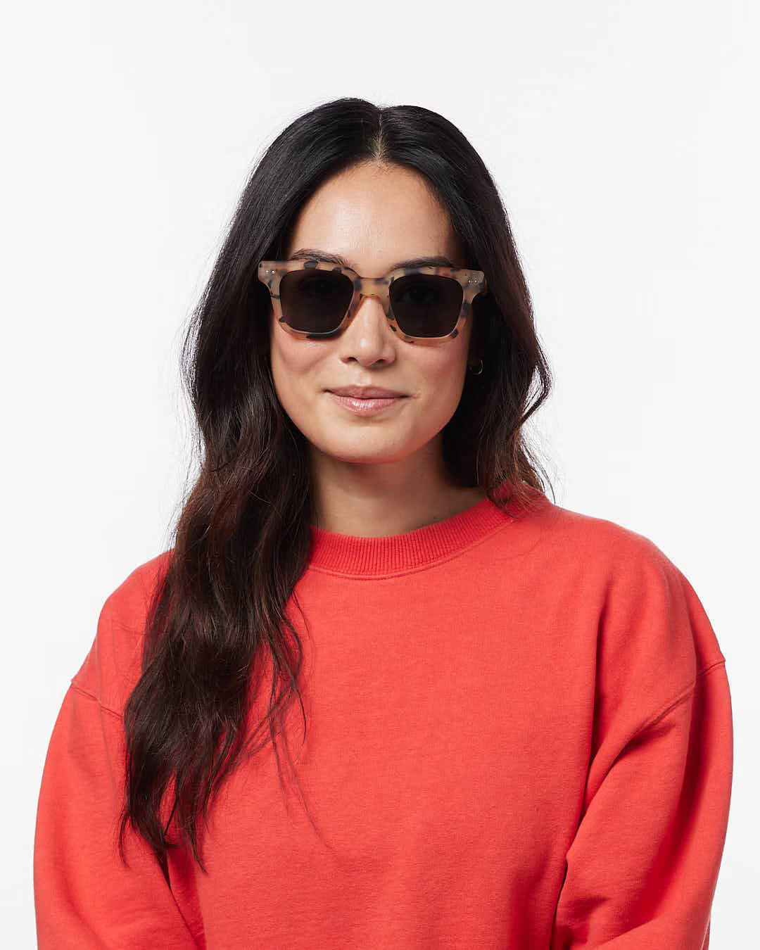 Izipizi - Unisex Sonnenbrille "Sun Road" light tortoise