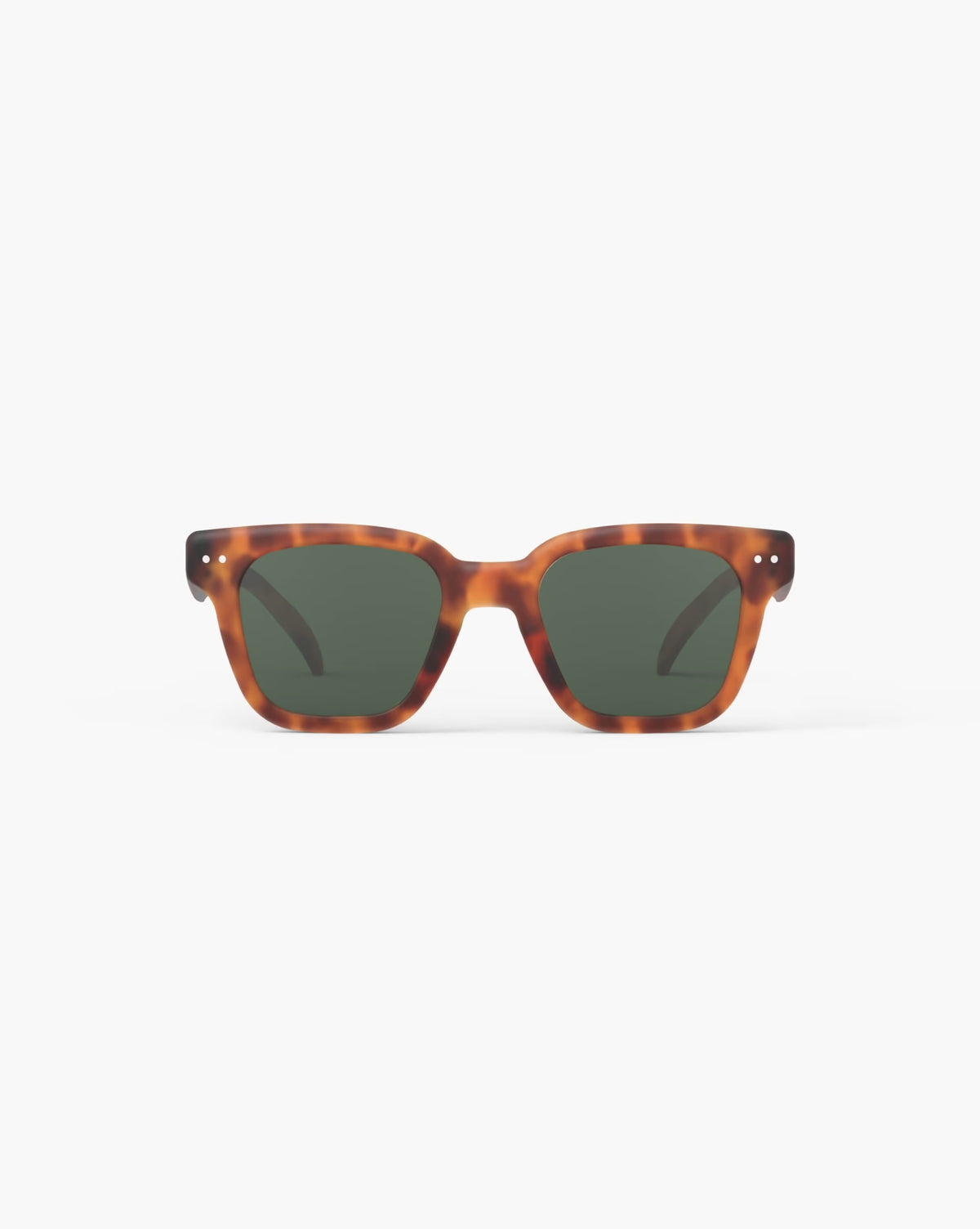 Izipizi - Unisex Sonnenbrille "Sun Road" Havane