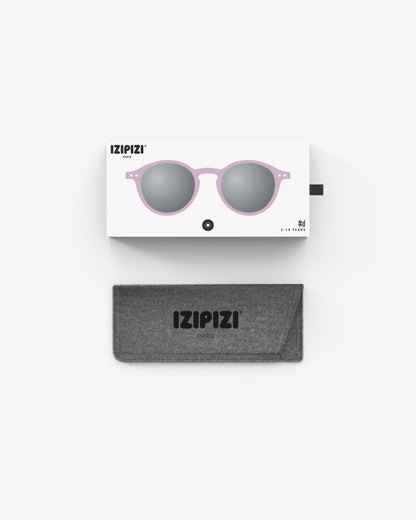 Izipizi - Baby/ Kinder Sonnebrille D flieder