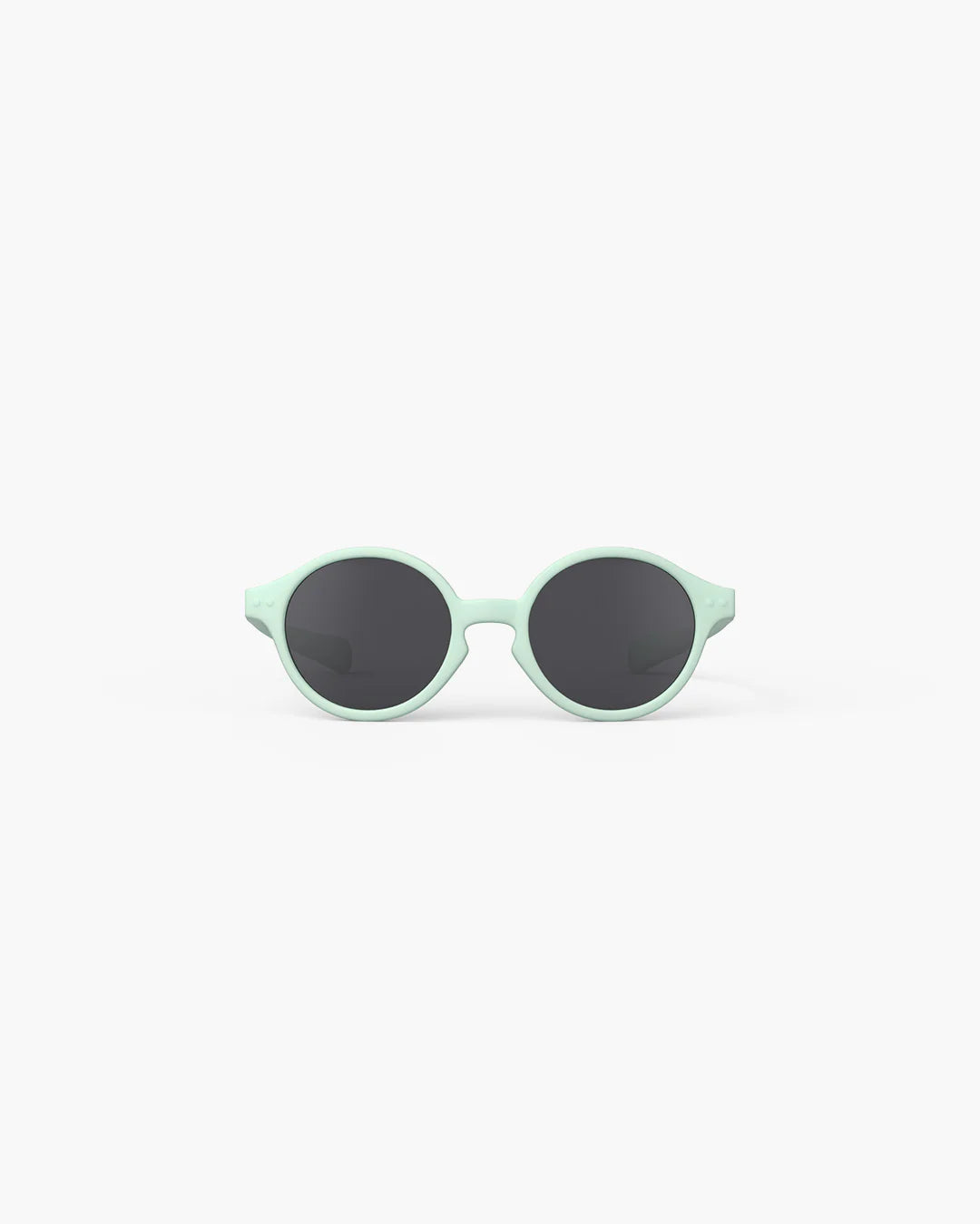 Izipizi - Baby/ Kinder Sonnebrille D aqua green MINI &amp; ME