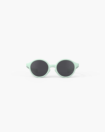 Izipizi - Baby/ Kinder Sonnebrille D aqua green MINI &amp; ME