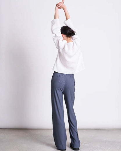 Jan ´n June -  Ripphose Smilla blau