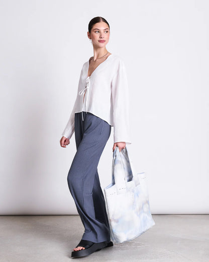 Jan ´n June -  Ripphose Smilla blau