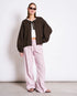 Jan ´n June - Damen Cardigan "zea" braun