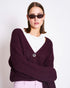 Jan ´n June - Damen Strickjacke "Lena"