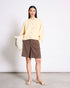 Jan ´n June - Damen Cardigan "Sivia" Gelb