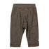 Joha - Baby Hose Wolle/ Seide braun - Mädchen und Jungen
