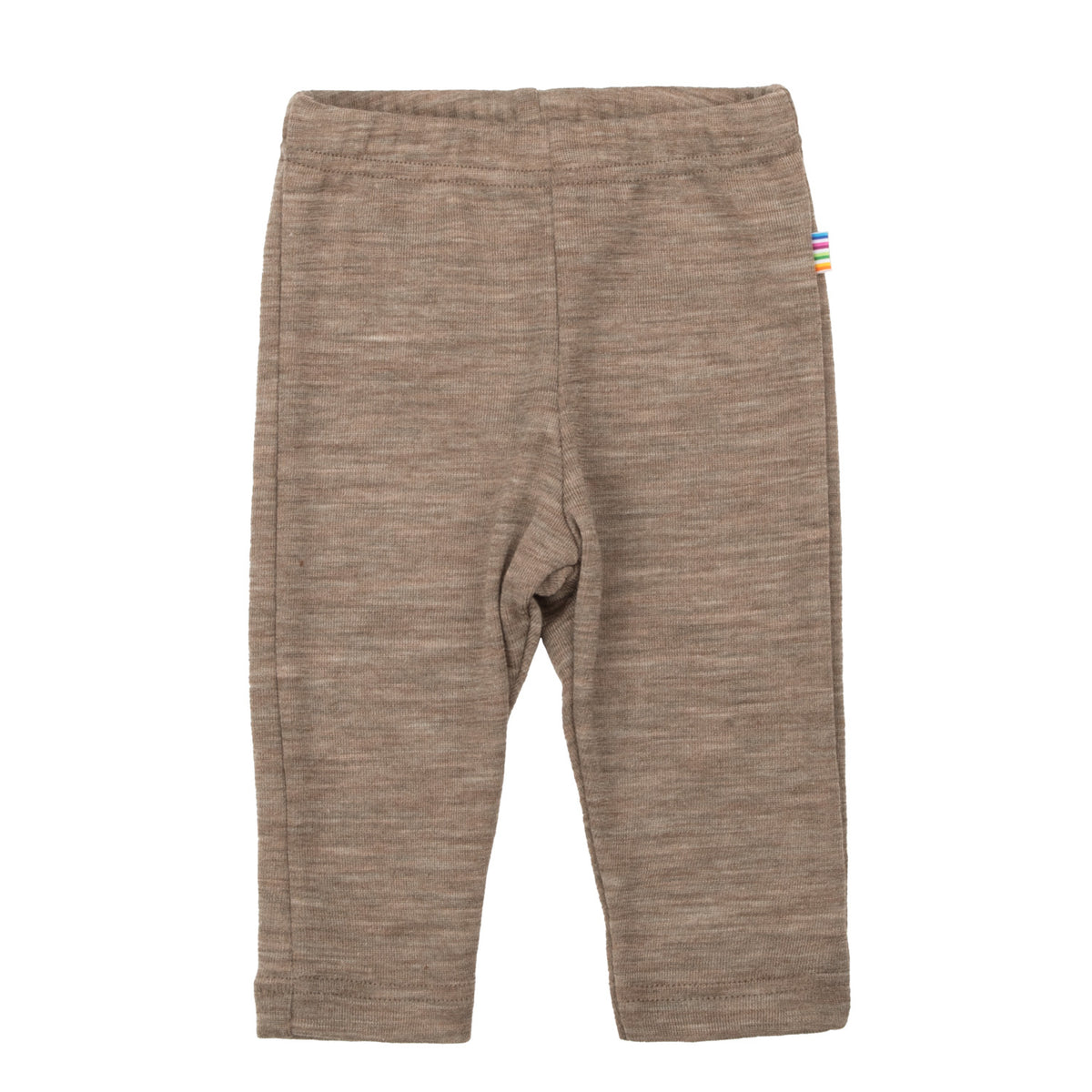 Joha - Kinder Leggings Wolle/Seide beige - Mädchen und Jungen
